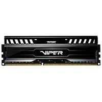 Модуль памяти Patriot Viper PV38G160C0 DDR3 DIMM 8Gb PC3-12800