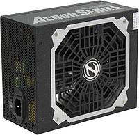 Блок питания Zalman ZM1000-ARX, 1000W, ATX12V v2.3, EPS, APFC, 13.5cm Fan, 80+ Platinum, Full Modular, Retail