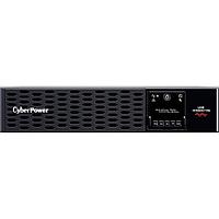 UPS CyberPower PR2200ERTXL2UA {2200VA/2200W USB/RS-232/EPO/Dry/SNMPslot (IEC C13 x 6, IEC C19 x 2) (12V / 6AH