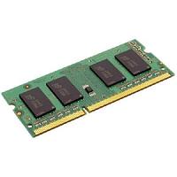 Модуль памяти Patriot PSD34G13332S DDR3 SODIMM 4Gb PC3-10600 CL9 (for NoteBook)