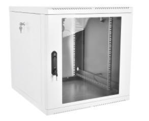 ЦМО Шкаф телекоммуникационный настенный разборный 15U (600х650), съемные стенки, дверь стекло (ШРН-M-15.650) - фото 1 - id-p215124535