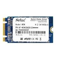 Накопитель SSD 512 Gb mSATA 6Gb/s Netac NT01N5M-512G-M3X