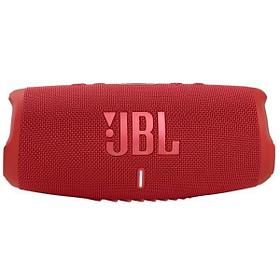 Колонка JBL Charge 5 Red (Bluetooth5.1, Li-Ion) JBLCHARGE5RED