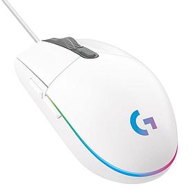 Манипулятор Logitech G102 LIGHTSYNC Mouse (RTL) USB 6btn+Roll 910-005824