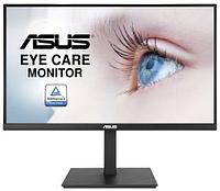 Мониторы LCD 27" VA27AQSB ASUS. ASUS VA27AQSB, 27" Wide LED IPS monitor, WQHD (2560 x 1440), 1ms MPRT, 350