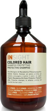 INSIGHT Шампунь для окрашенных волос Colored Hair, 900 мл - фото 1 - id-p167433966