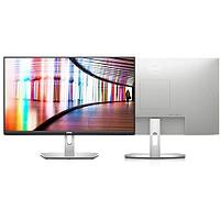 Монитор Dell 23,8" S2421HN S/Bk 2421-9336 ( IPS; 16:9; 250 cd / m2; 1000:1; 4ms; 1920x1080x75Гц; AMD