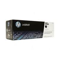 Тонер Картридж HP CE285AC черный LJ P1102/P1102w (1600стр.) в технологической упаке