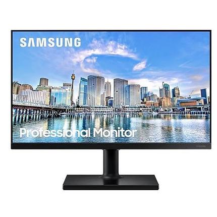 ЖК-монитор Samsung F27T450FQI. Samsung F27T450FQI 27" LCD IPS LED monitor, 1920x1080, 5(GtG)ms, 250 cd/m2,, фото 2