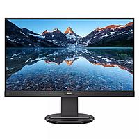 27" ЖК монитор PHILIPS 273B9/00 с поворотом экрана (LCD 1920x1080 D-Sub HDMI DP USB3.2 Hub)