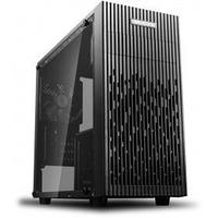 Корпус Minitower Deepcool MATREXX 30 DP-MATX-MATREXX30 Black MicroATX без БП