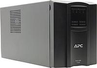 ИБП UPS 1500VA Smart APC SMT1500I USB LCD