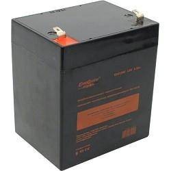 Аккумулятор Exegate EXG1245/DTM12045 (12V 4.5Ah) для UPS EP212310RUS - фото 1 - id-p212712068