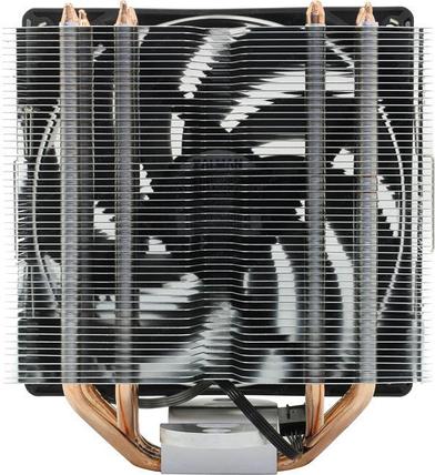 Охладитель ZALMAN CNPS10X Performa ST (4пин 1155/2011/2066/1200/AM427дБ700-1500 об/минCu+Al), фото 2