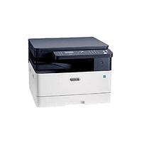 МФУ лазерный Xerox B1025DN (B1025V_B) A3 Duplex Net белый/синий