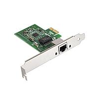 Сетевая карта ExeGate EXE-i210AT (OEM) Карта PCI-Ex1 1000Mbps EX283723RUS