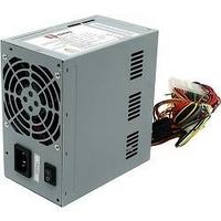 Блок питания Qdion ATX 350W Q-DION QD350 (24+4+4pin) 120mm fan 3xSATA