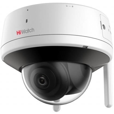 Камера видеонаблюдения IP HiWatch DS-I252W(D) (2.8 mm) 2.8-2.8мм цветная - фото 1 - id-p212714712