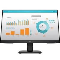 Монитор HP 23.8" P24 1A7E5AA#ABB G4 IPS 1920x1080 250cd 1000:1 5mc D-Sub HDMI DisplayPort