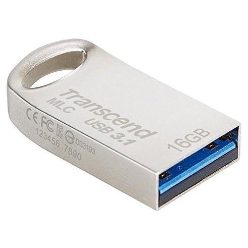 Transcend USB Drive 16Gb JetFlash 720S TS16GJF720S {USB 3.1} - фото 1 - id-p212707505