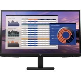 Монитор HP 27" P27h G4 {IPS 1920x1080 250cd 1000:1 5ms D-Sub HDMI DisplayPort Black} [7VH95AA]