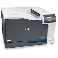 Принтер лазерный HP Color LaserJet Pro CP5225N (CE711A) A3 Net