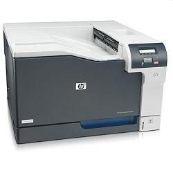 Принтер лазерный HP Color LaserJet Pro CP5225N (CE711A) A3 Net - фото 1 - id-p212707510