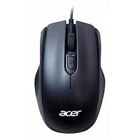 Манипулятор Acer Optical Mouse OMW020 ZL.MCEEE.004 (RTL) USB 4btn+Roll