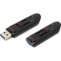 Накопитель SanDisk Glide 3.0 SDCZ600-016G-G35 USB3.0 Flash Drive 16Gb (RTL)