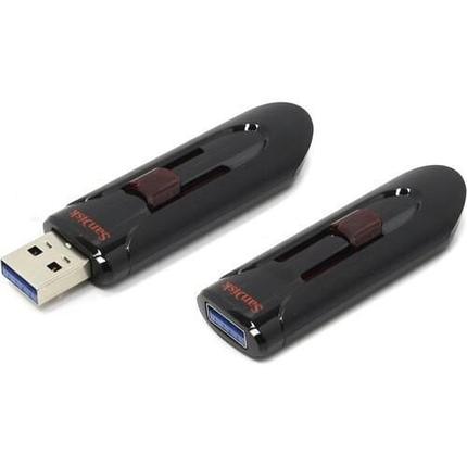 Накопитель SanDisk Glide 3.0 SDCZ600-016G-G35 USB3.0 Flash Drive 16Gb (RTL), фото 2