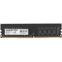 Модуль памяти AMD R7416G2606U2S-U(O) DDR4 DIMM 16Gb PC4-21300 CL16