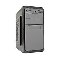 Корпус Minitower Exegate BA-202 MicroATX 500W (24+4пин) EX284023RUS