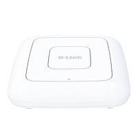 D-Link DAP-600P/RU/A1A Беспроводная двухдиапазонная точка доступа /маршрутизатор AC2600 Wave 2 с поддержкой