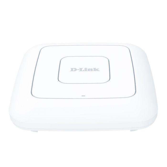 D-Link DAP-600P/RU/A1A Беспроводная двухдиапазонная точка доступа /маршрутизатор AC2600 Wave 2 с поддержкой - фото 1 - id-p211886382