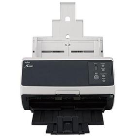 Fujitsu scanner fi-8150 Сканер уровня рабочей группы, 50 стр/мин, 100 изобр/мин, А4, двустороннее устройство