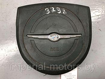 Подушка безопасности водителя Chrysler 300С 1