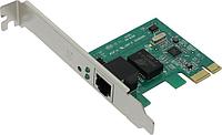 TP-Link TG-3468 Сетевая карта 32bit Gigabit PCI Express, Realtek RTL8168B chipset (+ Низкопрофильная планка)