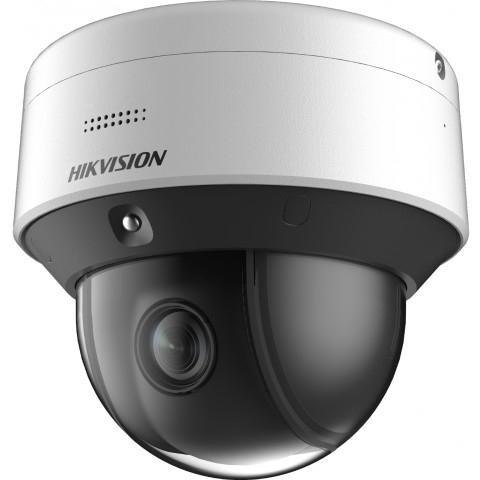 Камера видеонаблюдения Hikvision DS-2DE3C210IX-DE(C1)(T5) 2.8-28мм - фото 1 - id-p212716278