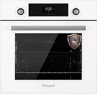 Духовой шкаф Weissgauff EOV302SW