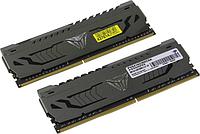 Модуль памяти Patriot Viper PVS416G300C6K DDR4 DIMM 16Gb KIT 2*8Gb PC4-24000