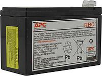 Комплект сменных батарей APC APCRBC110 для источника бесперебойного питания apc Battery replacement kit for