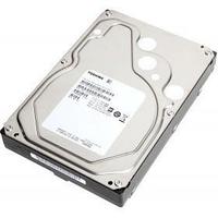 Жёсткий диск HDD 1 Tb SATA 6Gb/s Toshiba MG04ACA100N 3.5" 7200rpm 128Mb