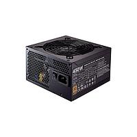 Блок питания ATX 450W MPE-4501-ACABW-EU COOLER MASTER