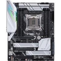 Материнская плата ASUS PRIME X299-A II, LGA2066, X299, 8*DDR4 , SLI+CrossFireX, SATA3 + SATA Express + RAID,