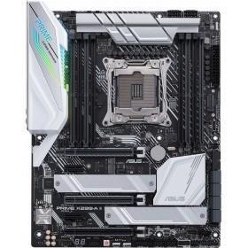 Материнская плата ASUS PRIME X299-A II, LGA2066, X299, 8*DDR4 , SLI+CrossFireX, SATA3 + SATA Express + RAID, - фото 1 - id-p212706611