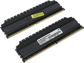 Модуль памяти Patriot Viper PVB416G400C9K DDR4 DIMM 16Gb KIT 2*8Gb PC4-32000