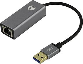 Сетевая карта VCOM DU312M USB3.0 Gigabit Ethernet Adapter