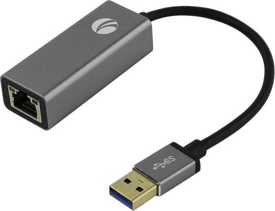 Сетевая карта VCOM DU312M USB3.0 Gigabit Ethernet Adapter, фото 2