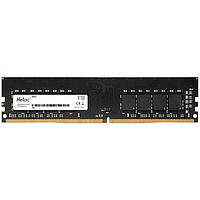 Оперативная память Netac Basic NTBSD4P26SP-04 DDR4 DIMM 4Gb PC4-21300