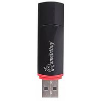 Накопитель SmartBuy Crown SB4GBCRW-K USB2.0 Flash Drive 4Gb (RTL)